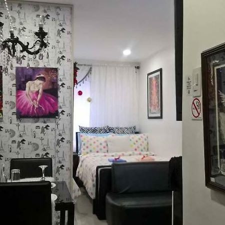 Baguio Staycation Baguio City Екстериор снимка