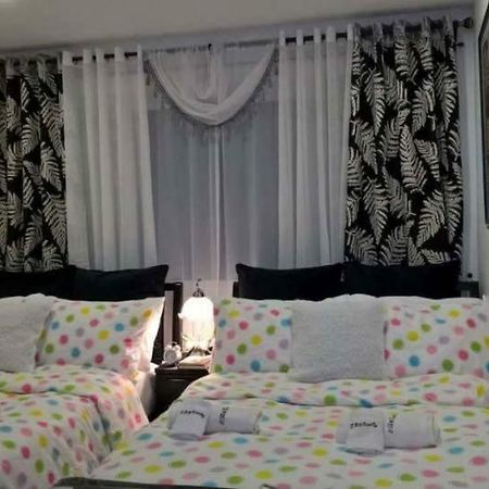 Baguio Staycation Baguio City Екстериор снимка